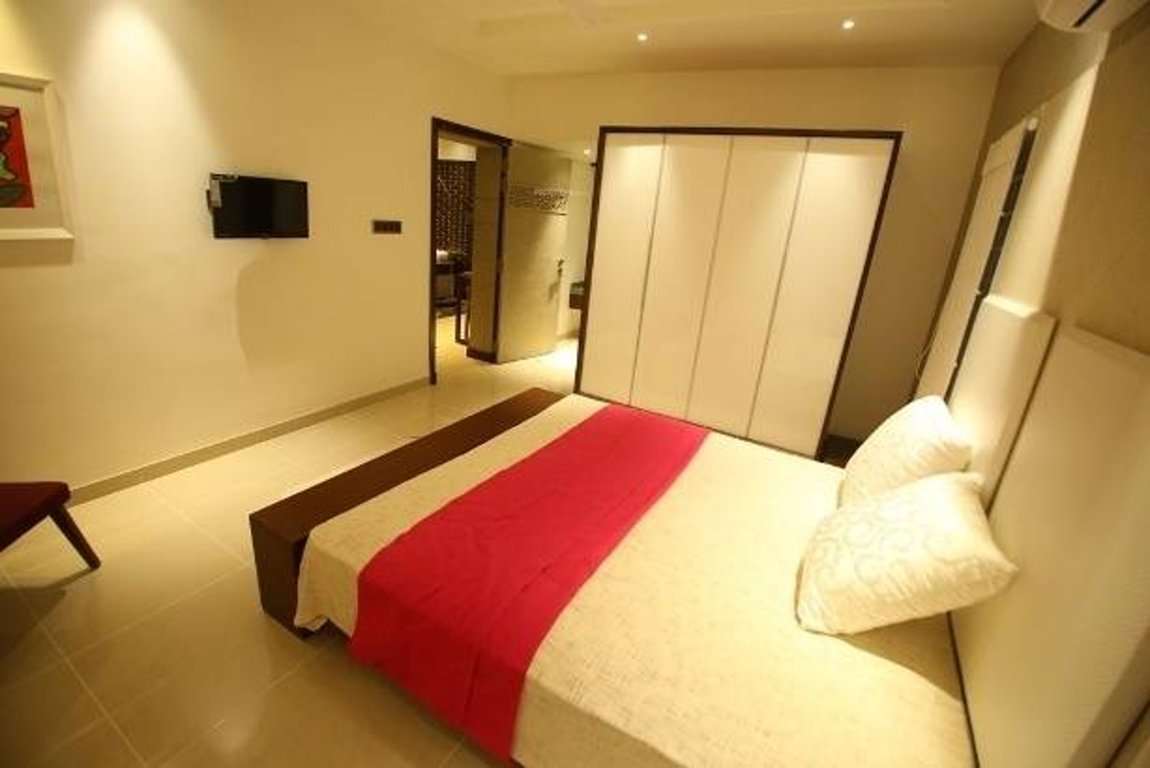 Images for Main Other of Tulsi Blu Rain Water Front