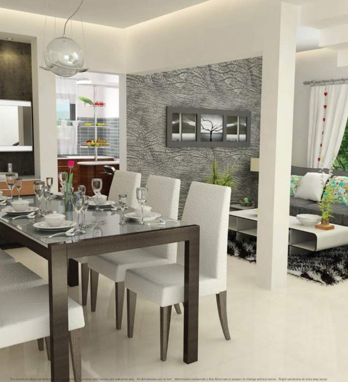 Images for Main Other of Tulsi Blu Rain Water Front