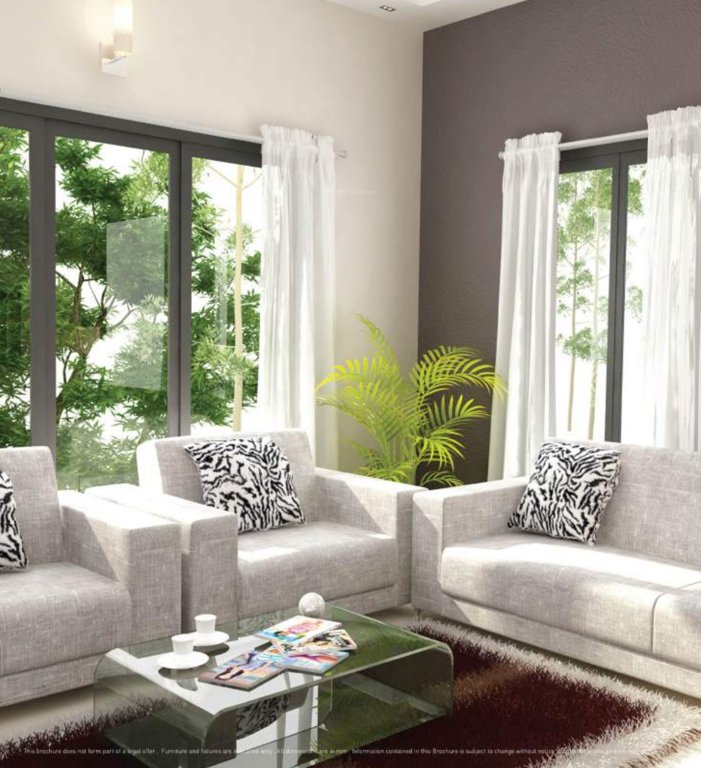 Images for Main Other of Tulsi Blu Rain Water Front