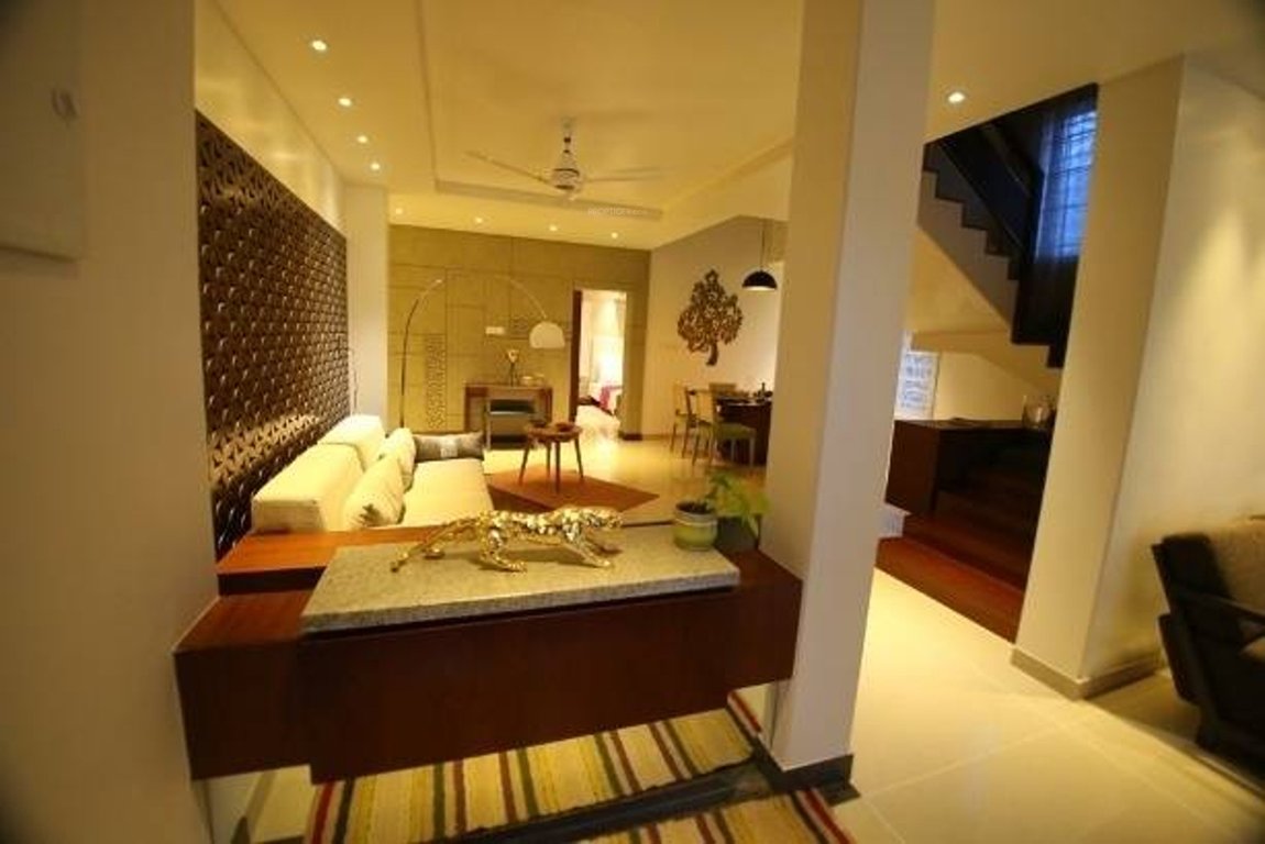 Images for Main Other of Tulsi Blu Rain Water Front