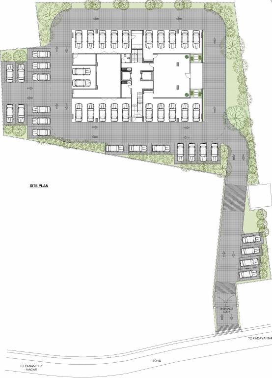 Images for Layout Plan of RDS Legacy