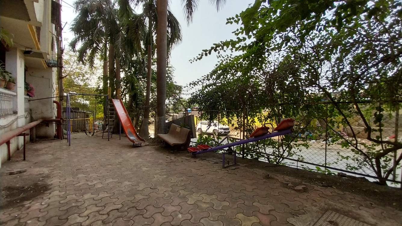 golden isle Children's play area