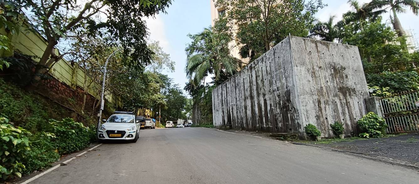 golden isle Internal Roads & Footpaths