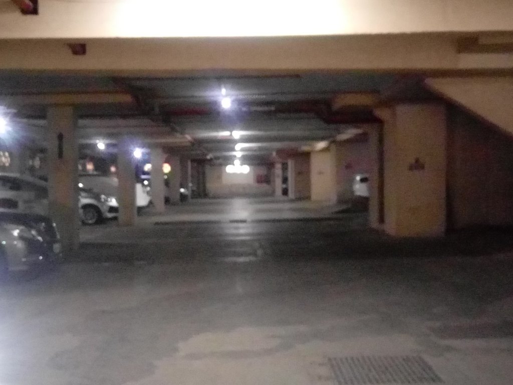 northside Car Parking