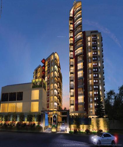 Images for Elevation of Tulsi Capitol Pointe capitol-pointe Images for Elevation of Tulsi Capitol Pointe