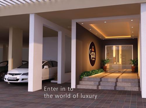  capitol-pointe Images for Amenities of Tulsi Capitol Pointe