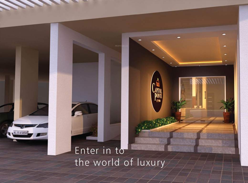 capitol pointe Images for Amenities of Tulsi Capitol Pointe