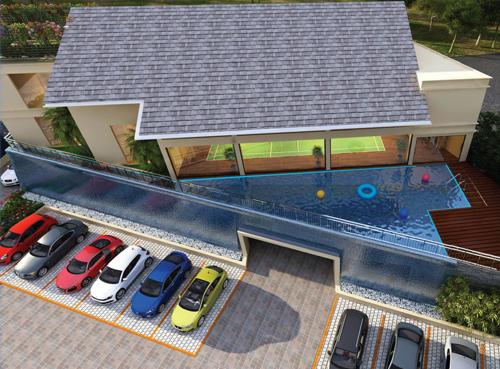  capitol-pointe Images for Amenities of Tulsi Capitol Pointe