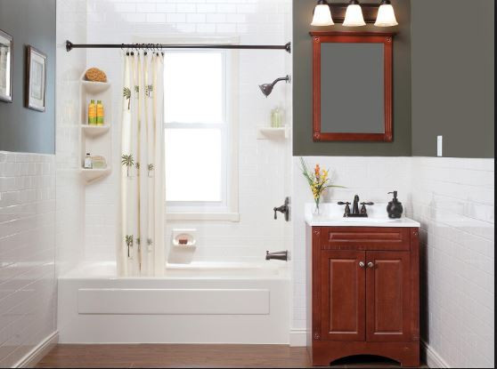 Bathroom auris-bliss Bathroom