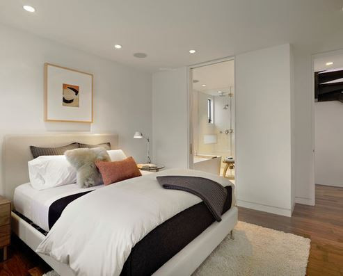  auris bliss Bedroom