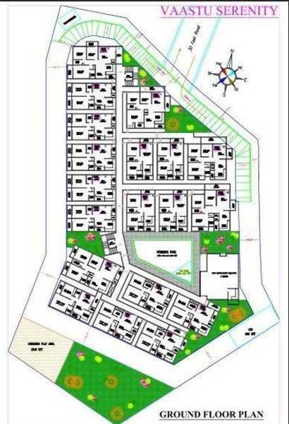 Master Plan serenity Master Plan