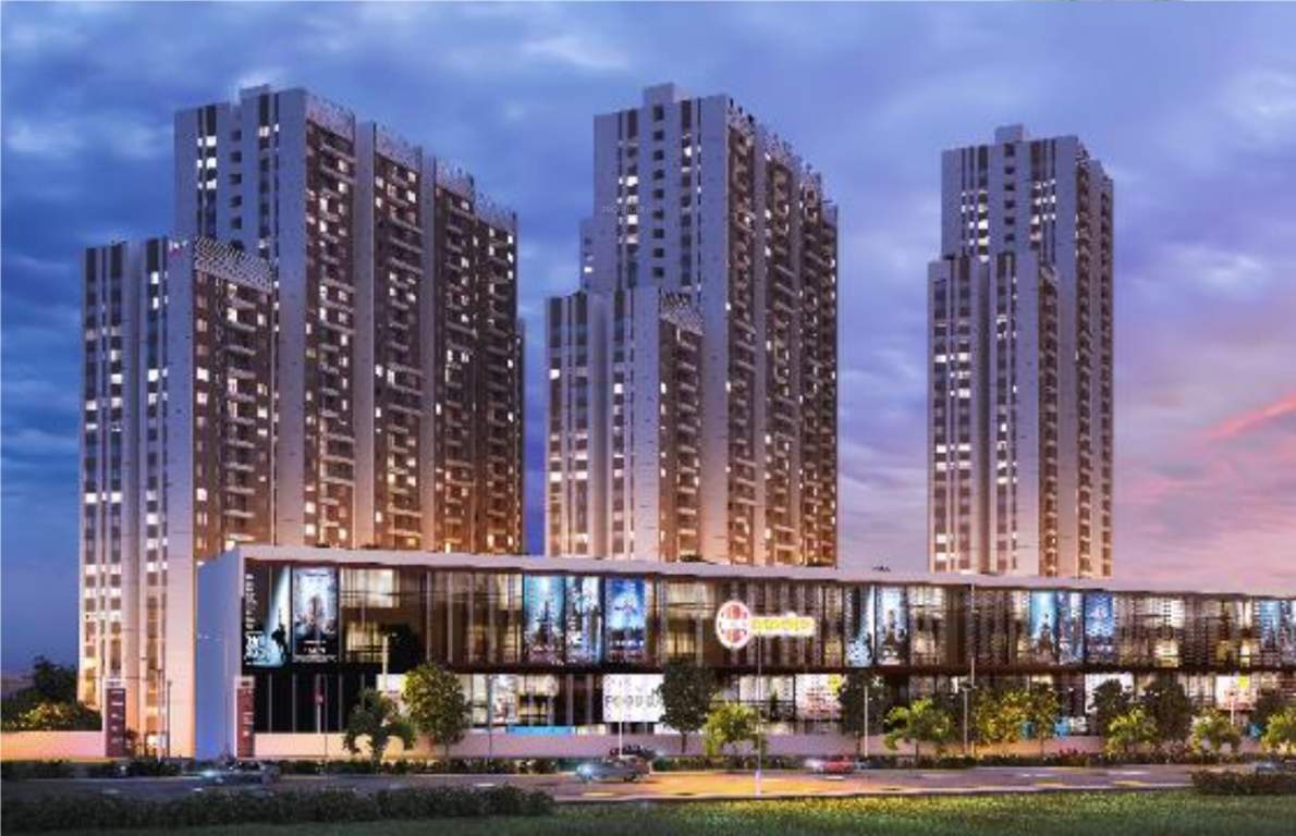  one city Images for Elevation of Incor One City