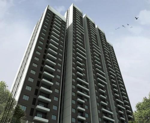  one-city Images for Elevation of Incor One City