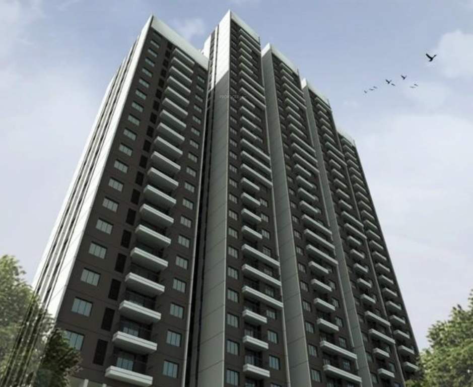  one city Images for Elevation of Incor One City