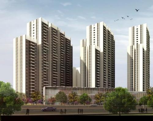  one-city Images for Elevation of Incor One City