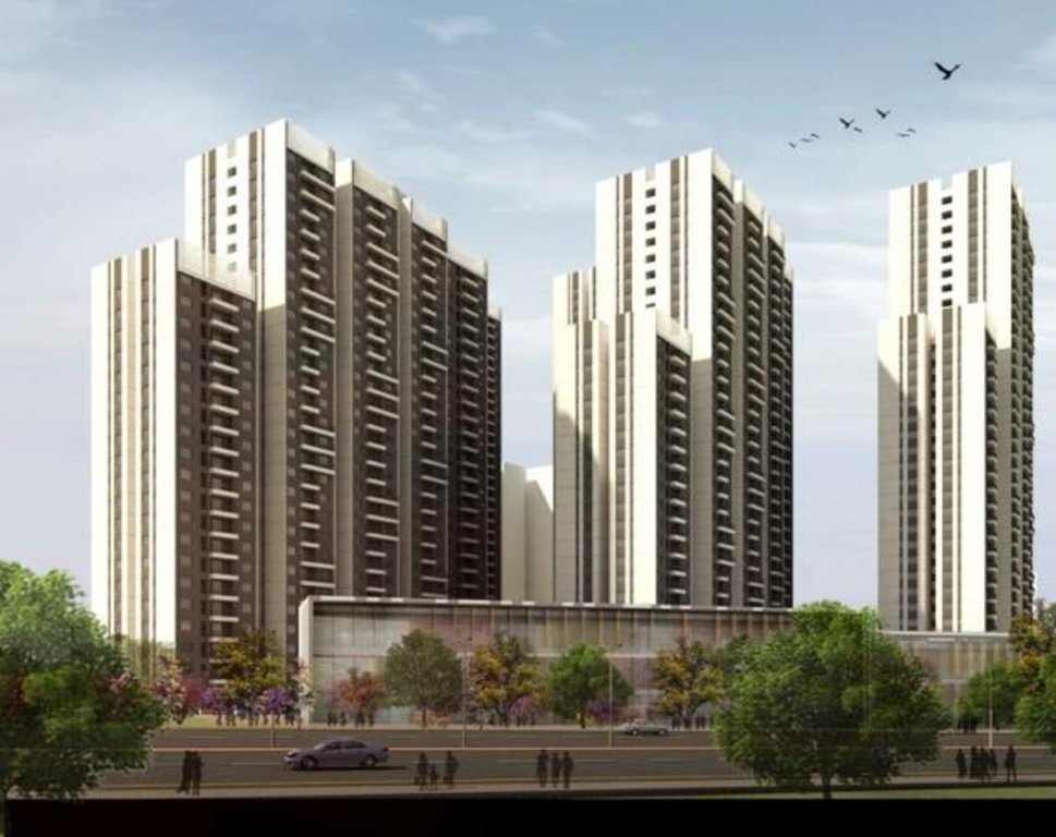  one city Images for Elevation of Incor One City