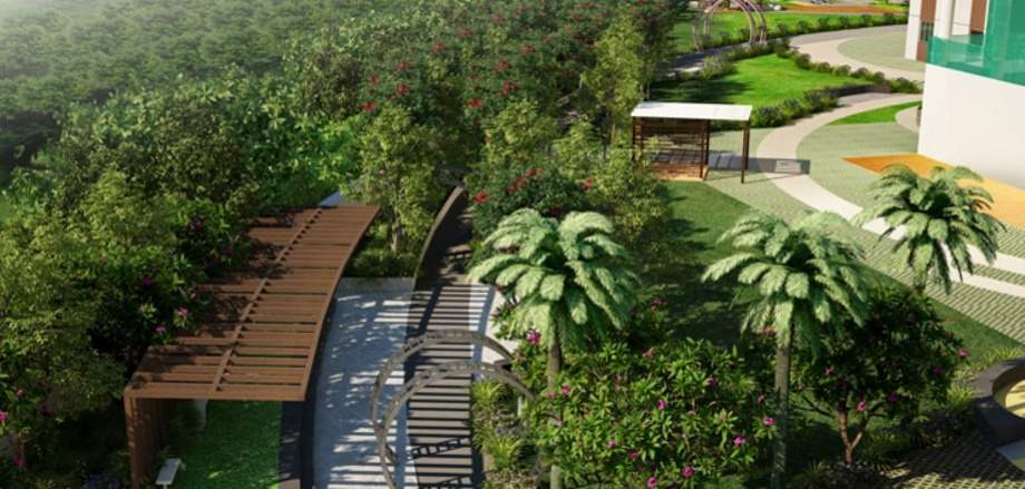  one city Images for Amenities of Incor One City