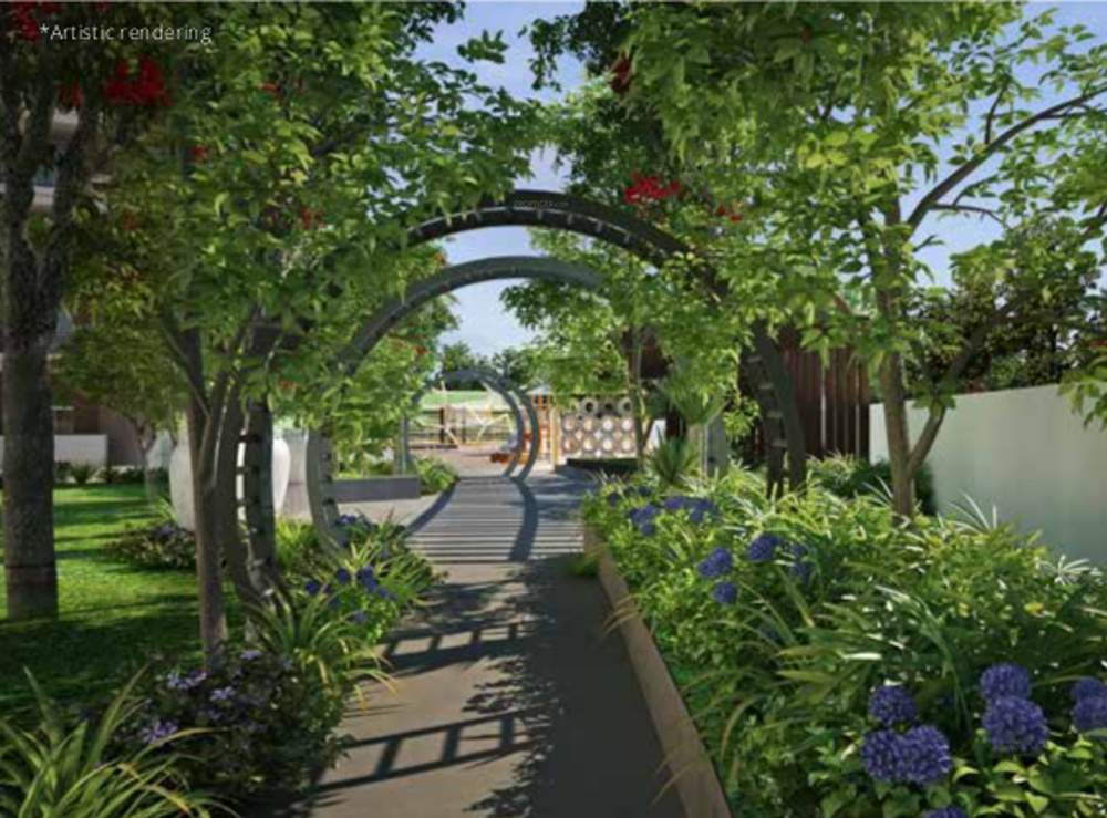  one city Images for Amenities of Incor One City