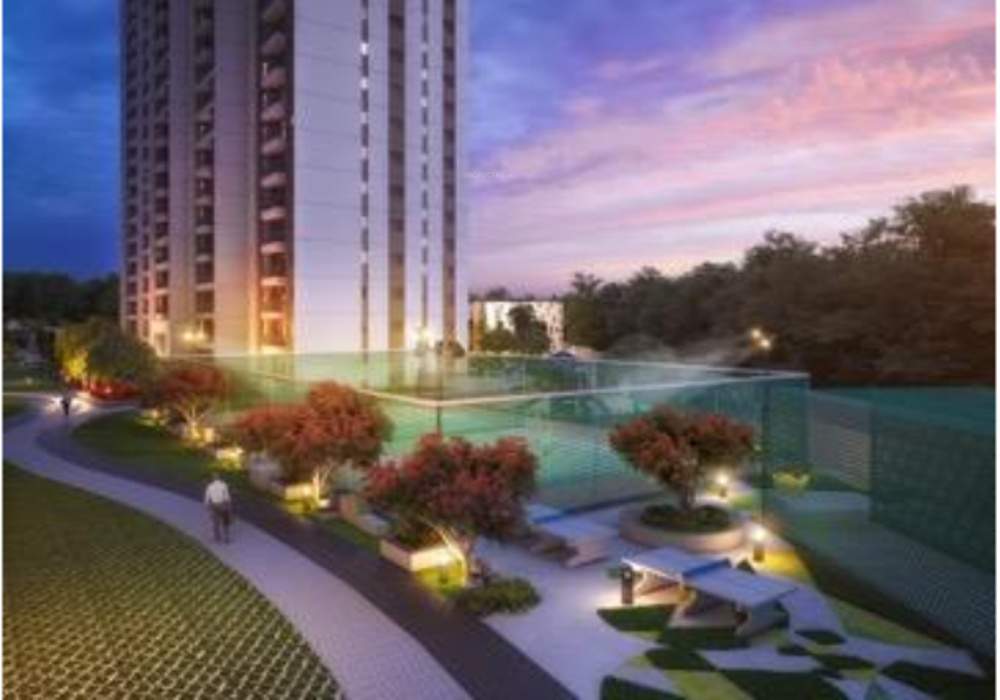  one city Images for Amenities of Incor One City