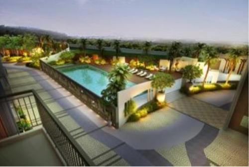  one-city Images for Amenities of Incor One City