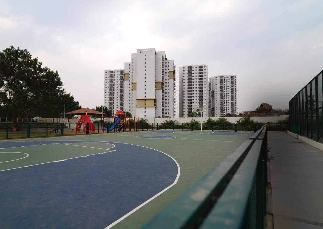  one city Images for Amenities of Incor One City