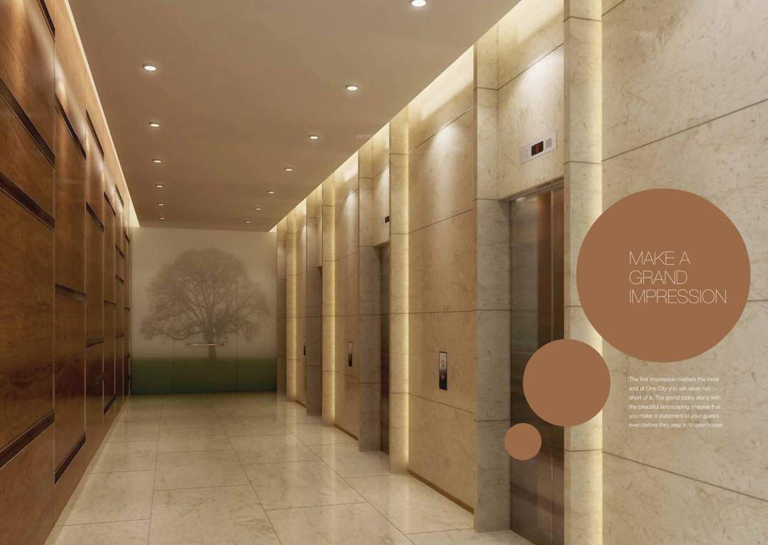  one city Images for Main Other of Incor One City