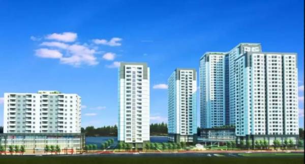 Images for Project royal-dwarka-residency Images for Project