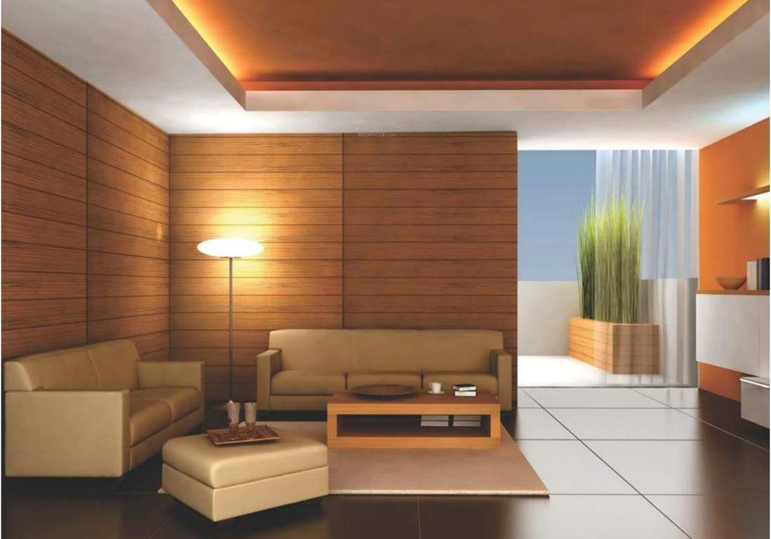 Images for Main Other of Vanshi Royal Dwarka Residency