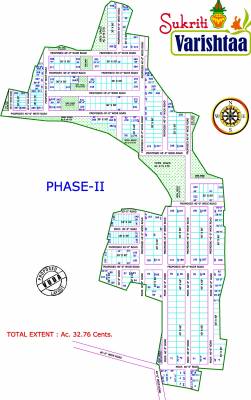 Images for Layout Plan of Subhagruha Projects Sukrithi Varishtaa Images for Layout Plan of Subhagruha Projects Sukrithi Varishtaa