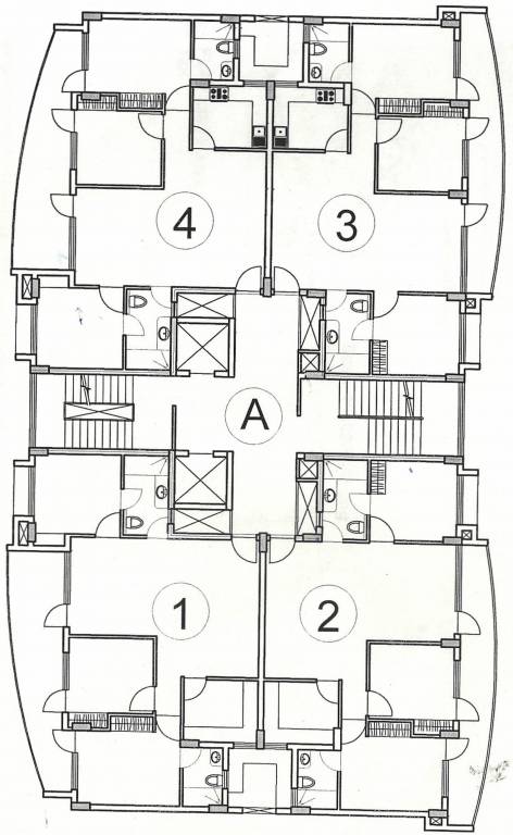 Images for Cluster Plan of NBCC Valley View