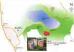 Images for Location Plan of NBCC Valley View Images for Location Plan of NBCC Valley View