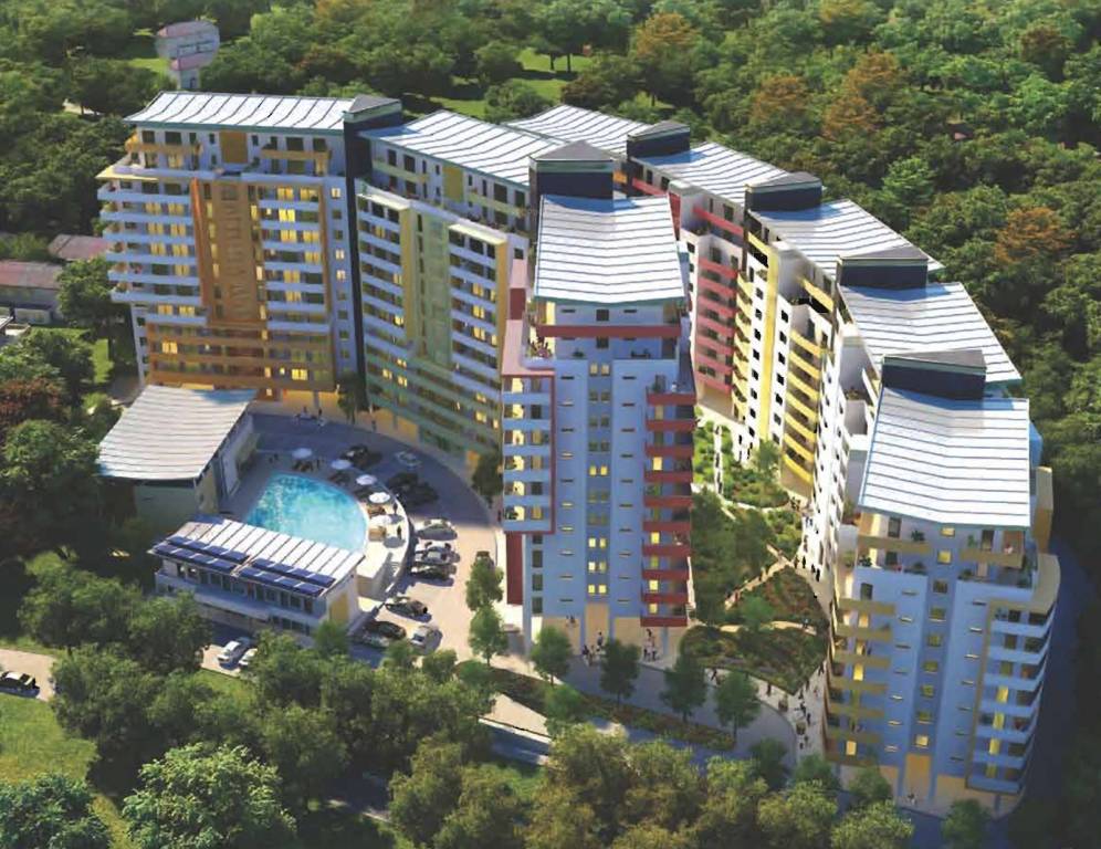 Images for Elevation of NBCC Valley View