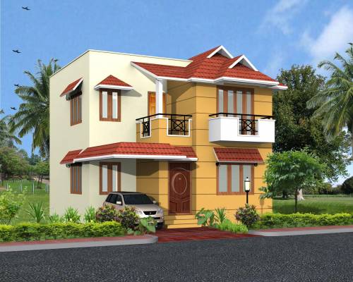 Images for Elevation of  Salsa