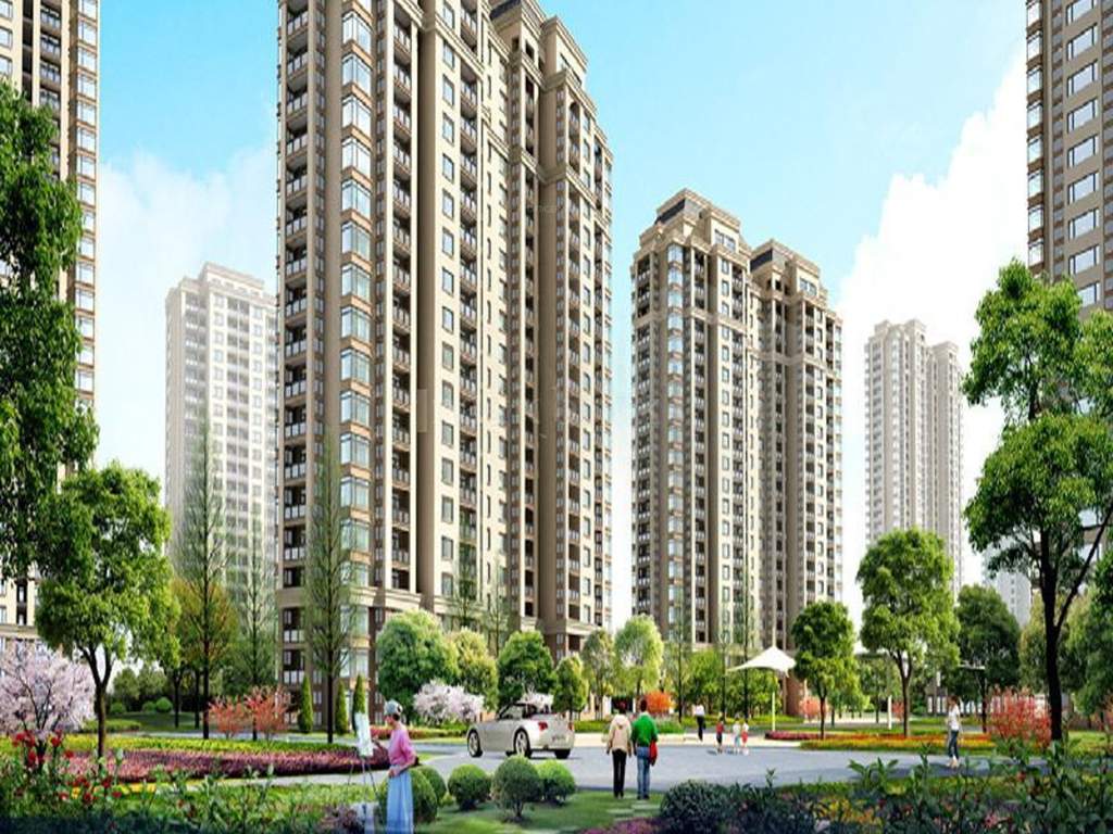  tres belle park Images for Elevation of Mahalakshmi Tres Belle Park