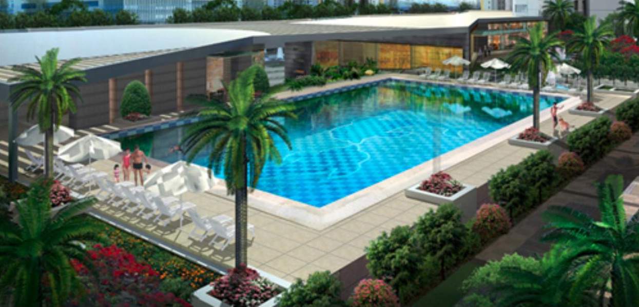  tres belle park Images for Amenities of Mahalakshmi Tres Belle Park