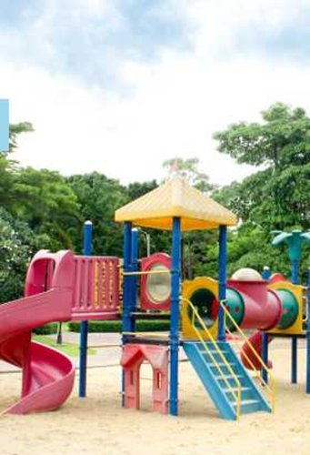  hill-view-iii Children's play area