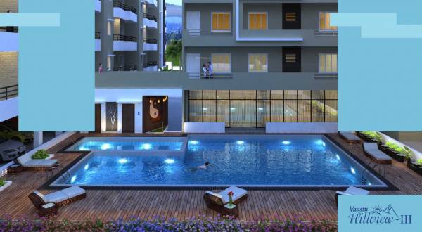  hill-view-iii Swimming Pool