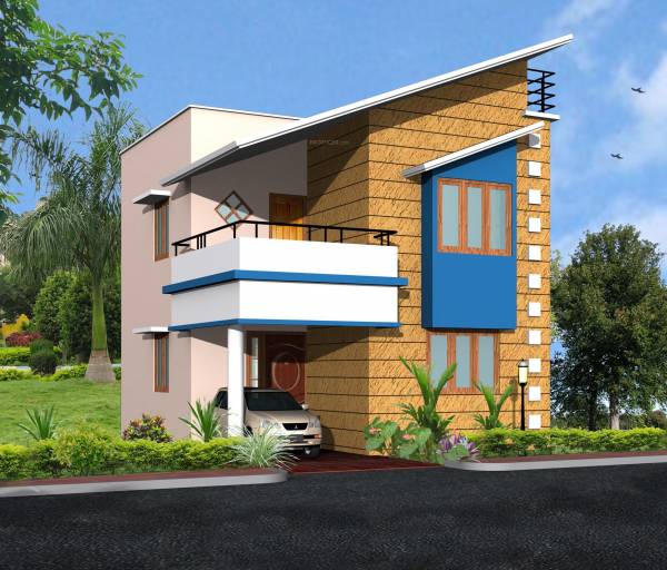 Images for Elevation of  Flamenco