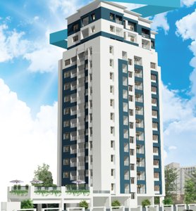 Images for Elevation of Unitac Blue Castle blue-castle Images for Elevation of Unitac Blue Castle