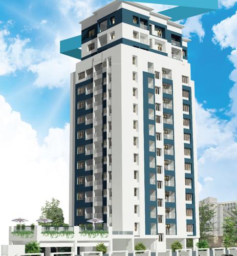 Images for Elevation of Unitac Blue Castle blue-castle Images for Elevation of Unitac Blue Castle