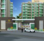 Images for Elevation of Emperia Akshar Emperia Garden