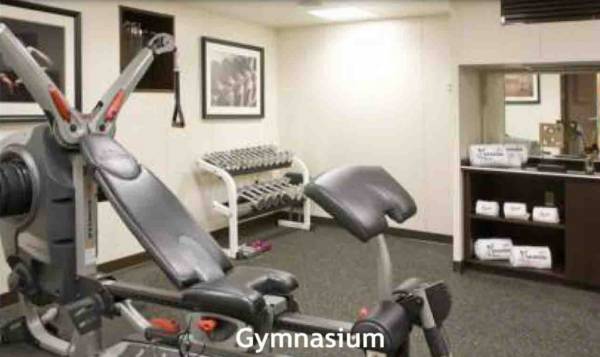 Images for Amenities of Kristal Four Seasons Images for Amenities of Kristal Four Seasons