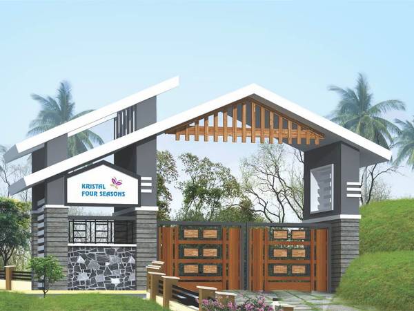 Images for Amenities of Kristal Four Seasons Images for Amenities of Kristal Four Seasons