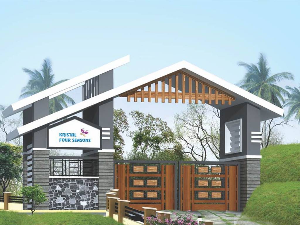 Images for Amenities of Kristal Four Seasons