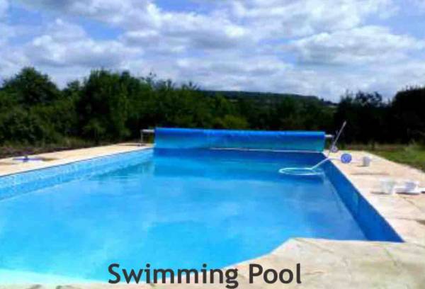 Images for Amenities of Kristal Four Seasons Images for Amenities of Kristal Four Seasons