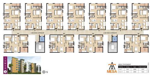 Images for Cluster Plan of Praneeth Pranav Zenith pranav-zenith Images for Cluster Plan of Praneeth Pranav Zenith
