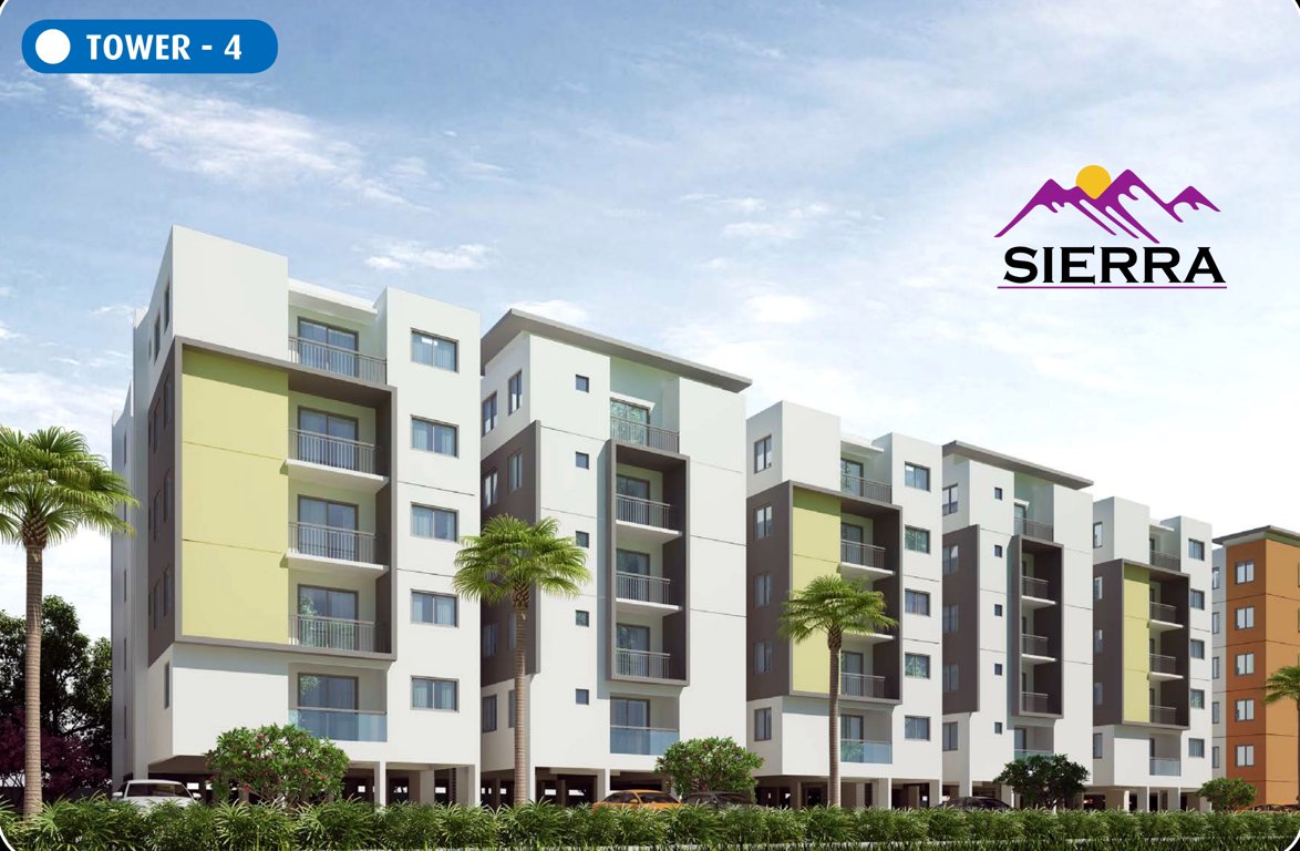 pranav zenith Images for Elevation of Praneeth Pranav Zenith