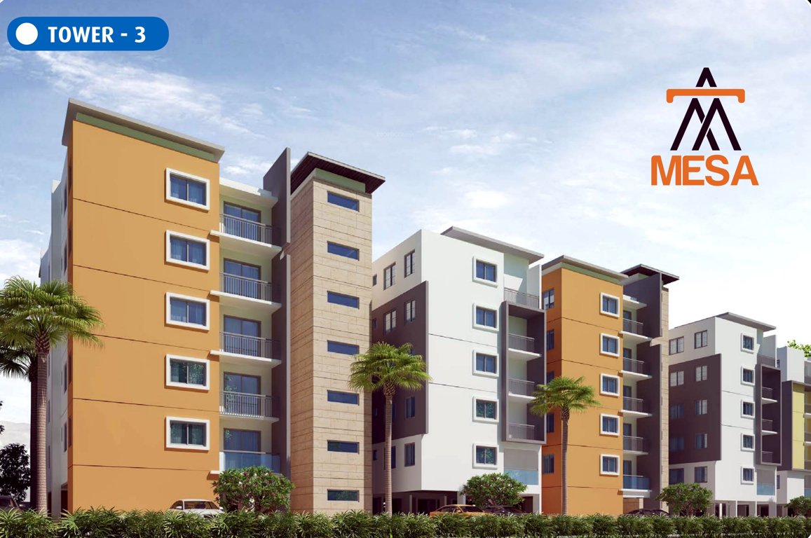 pranav zenith Images for Elevation of Praneeth Pranav Zenith