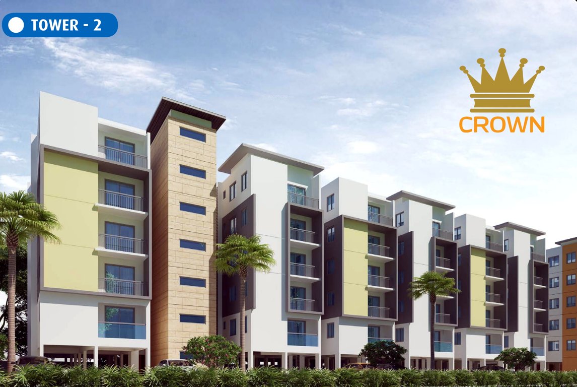 pranav zenith Images for Elevation of Praneeth Pranav Zenith