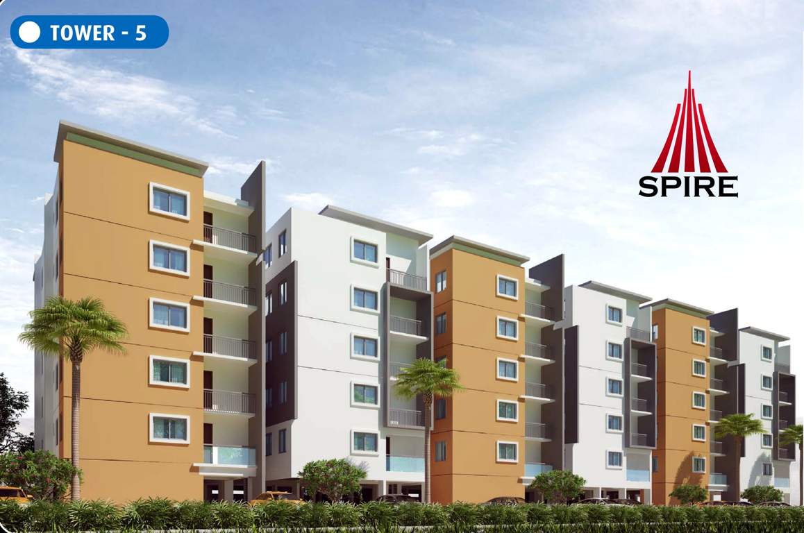 pranav zenith Images for Elevation of Praneeth Pranav Zenith